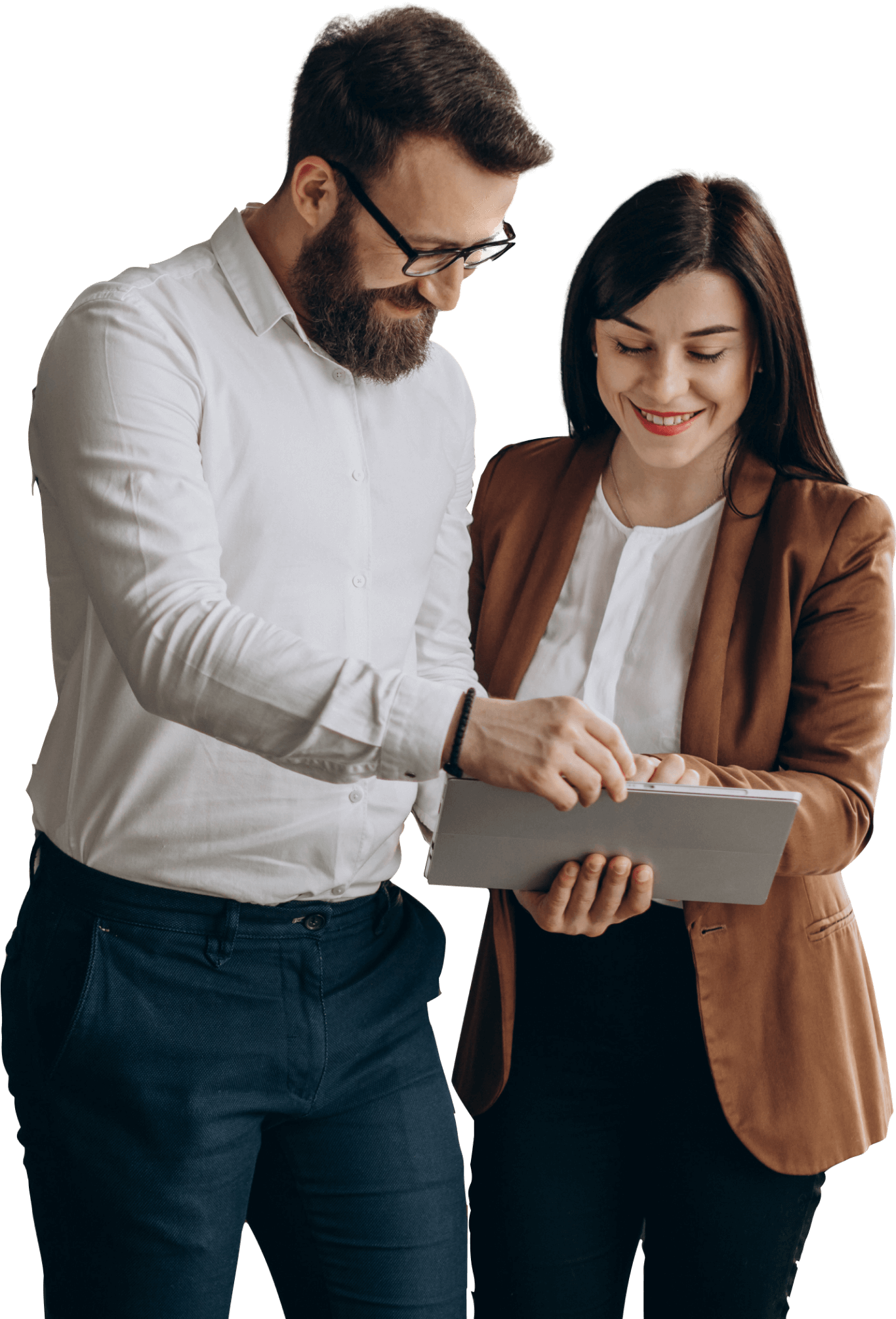 Consulenti Team Service del Garda
